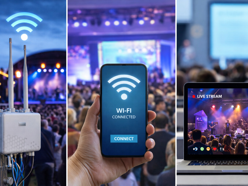 event-wifi Stage
